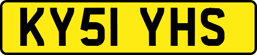 KY51YHS