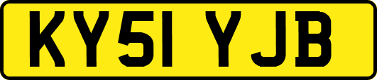 KY51YJB