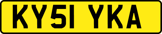 KY51YKA