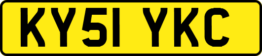 KY51YKC