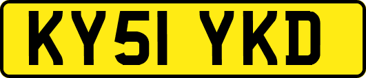 KY51YKD