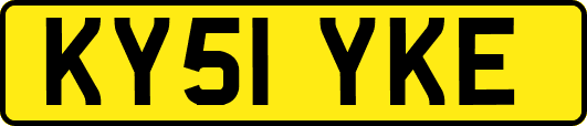 KY51YKE