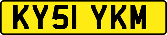 KY51YKM