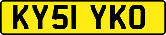 KY51YKO