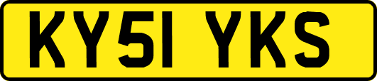 KY51YKS