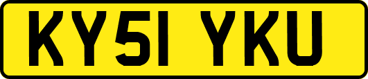 KY51YKU