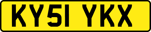 KY51YKX
