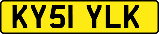 KY51YLK