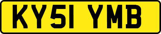 KY51YMB