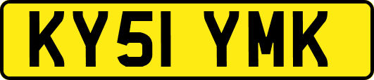 KY51YMK