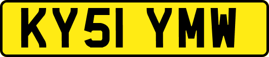 KY51YMW
