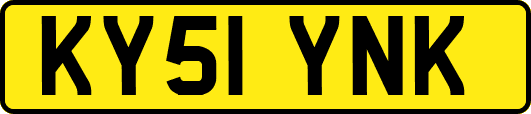KY51YNK