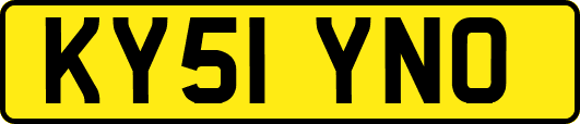 KY51YNO