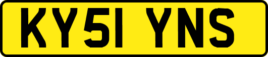 KY51YNS
