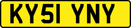 KY51YNY