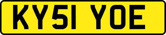 KY51YOE