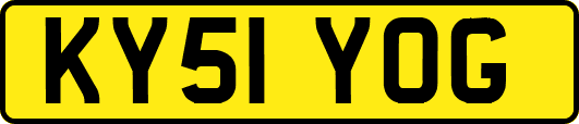 KY51YOG