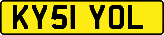 KY51YOL