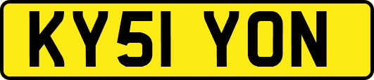 KY51YON