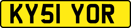 KY51YOR