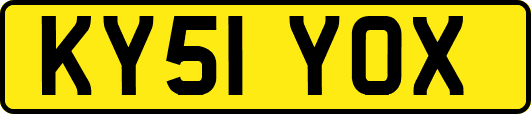 KY51YOX