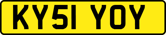 KY51YOY