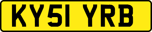 KY51YRB