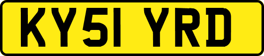 KY51YRD