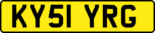 KY51YRG