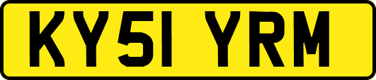 KY51YRM