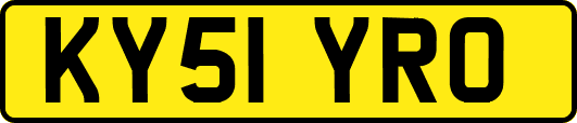 KY51YRO