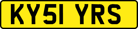 KY51YRS