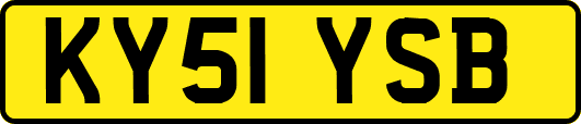 KY51YSB