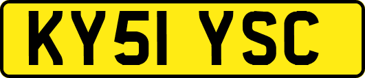 KY51YSC