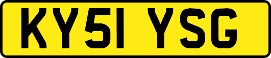 KY51YSG