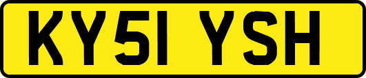 KY51YSH