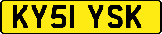KY51YSK