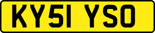 KY51YSO