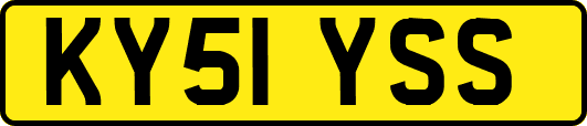 KY51YSS