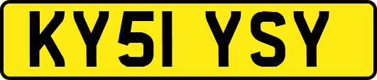 KY51YSY
