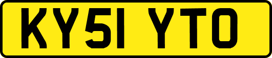 KY51YTO