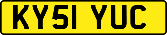 KY51YUC