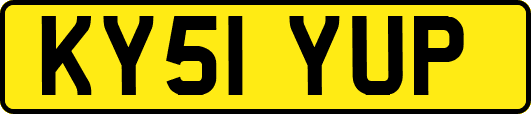 KY51YUP