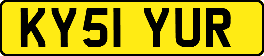 KY51YUR