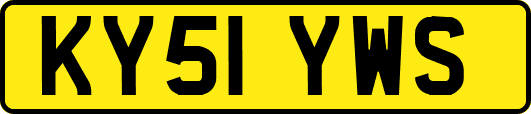 KY51YWS