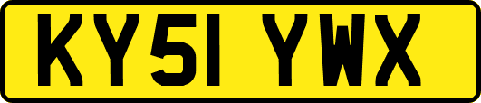 KY51YWX