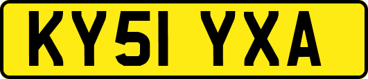 KY51YXA