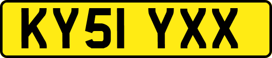 KY51YXX