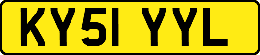 KY51YYL
