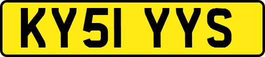 KY51YYS